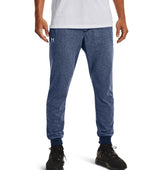 Under Armour Mens UA Tricot Joggers - Sweat Wicking