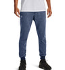 Under Armour Mens UA Tricot Joggers - Sweat Wicking