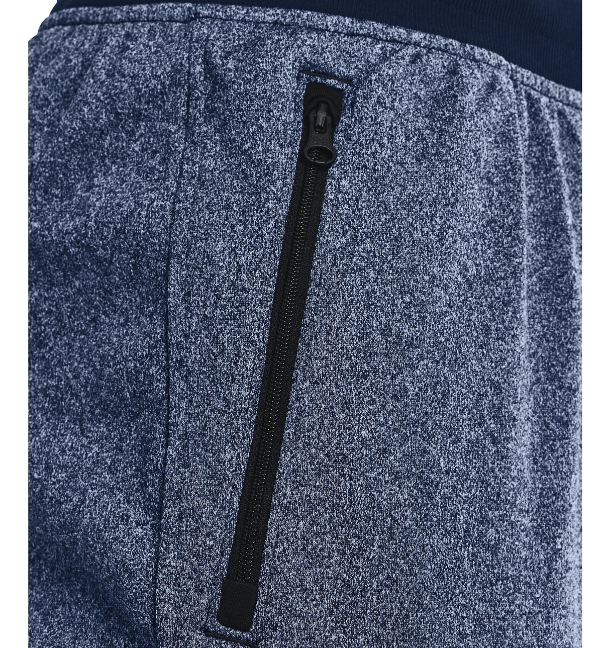Under Armour Mens UA Tricot Joggers - Sweat Wicking