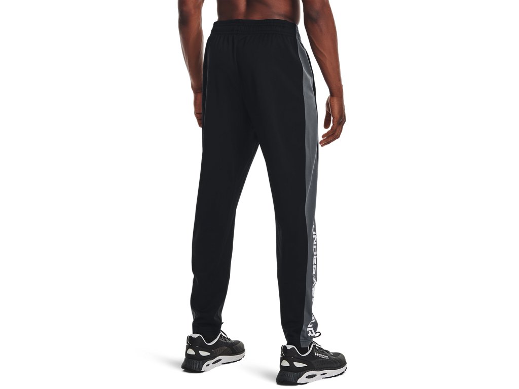 Under Armour Mens Brawler Pants - Sweat Wicking