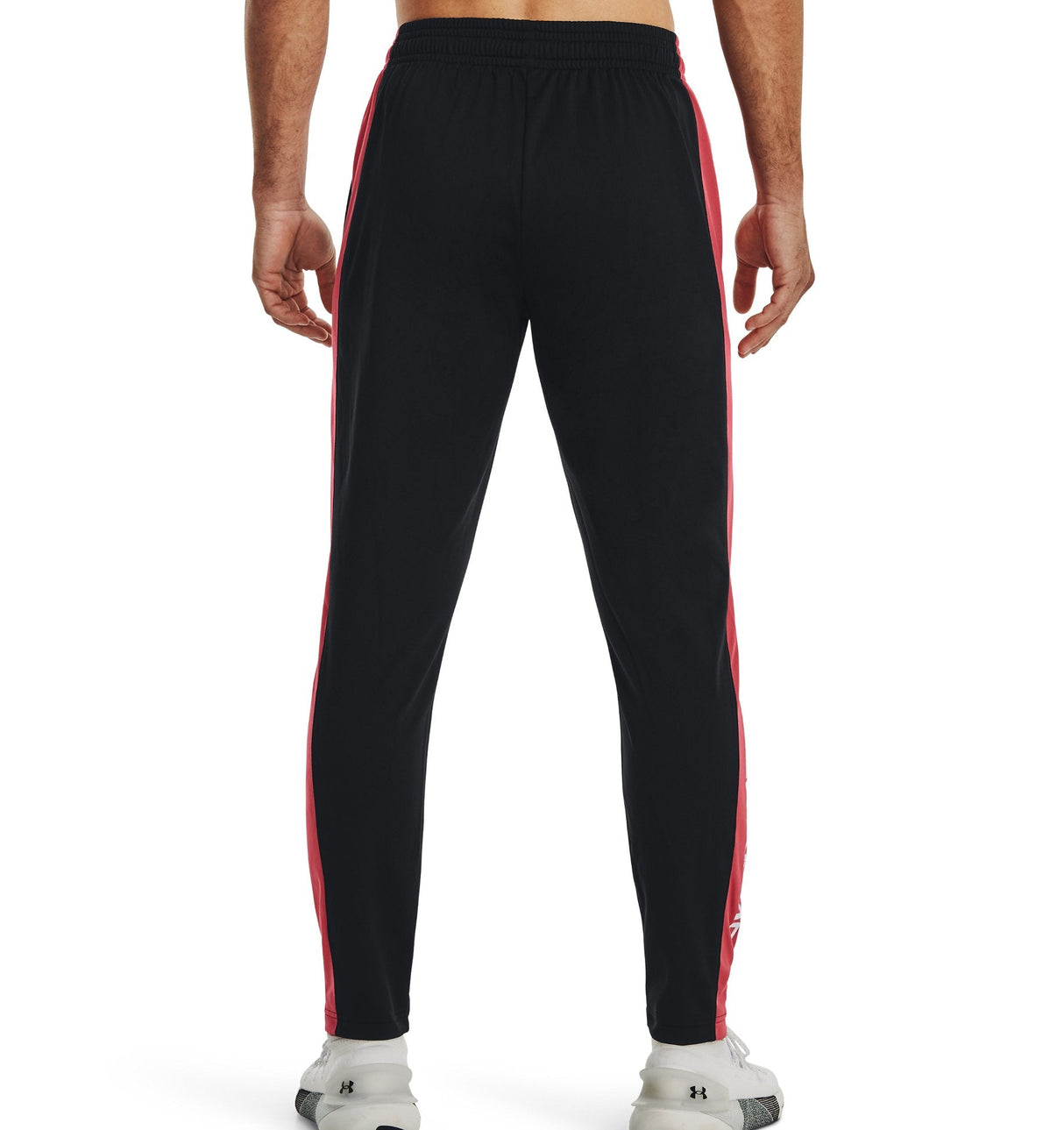Under Armour Mens Brawler Pants - Sweat Wicking