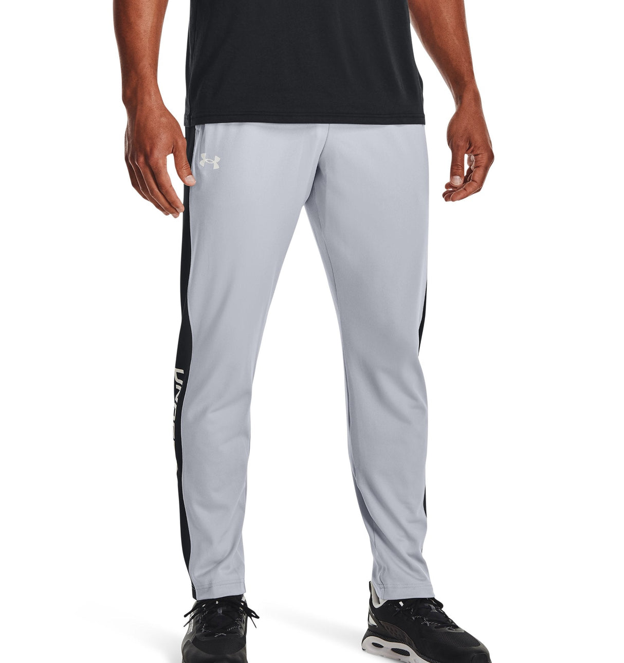Under Armour Mens Brawler Pants - Sweat Wicking