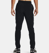 Under Armour Mens UA Stretch Woven Pants - Water Repellent
