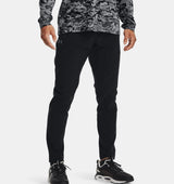 Under Armour Mens UA Stretch Woven Pants - Water Repellent