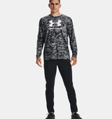 Under Armour Mens UA Stretch Woven Pants - Water Repellent