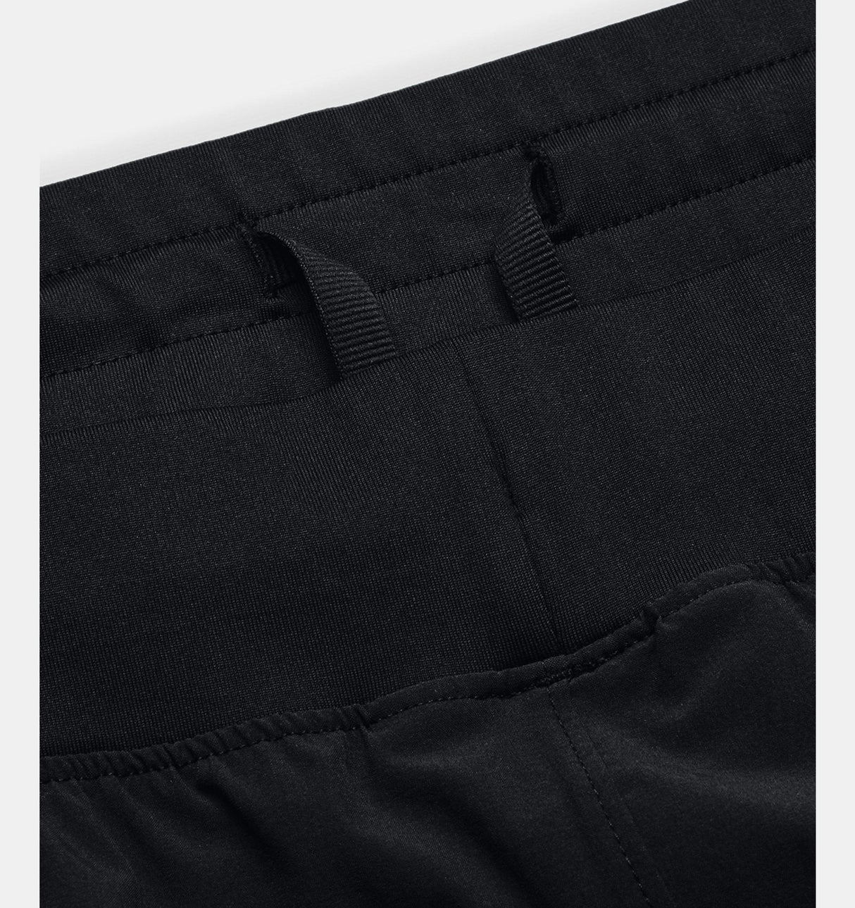 Under Armour Mens UA Stretch Woven Pants - Water Repellent
