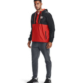 Under Armour Mens UA Stretch Woven Pants - Water Repellent