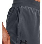 Under Armour Mens UA Stretch Woven Pants - Water Repellent