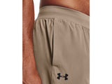 Under Armour Mens UA Stretch Woven Pants - Water Repellent