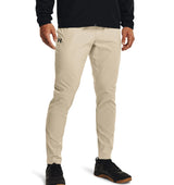 Under Armour Mens UA Stretch Woven Pants - Water Repellent