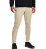 Under Armour Mens UA Stretch Woven Pants - Water Repellent