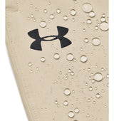 Under Armour Mens UA Stretch Woven Pants - Water Repellent