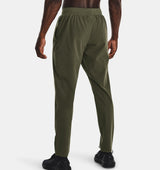 Under Armour Mens UA Stretch Woven Pants - Water Repellent