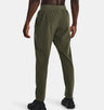 Under Armour Mens UA Stretch Woven Pants - Water Repellent
