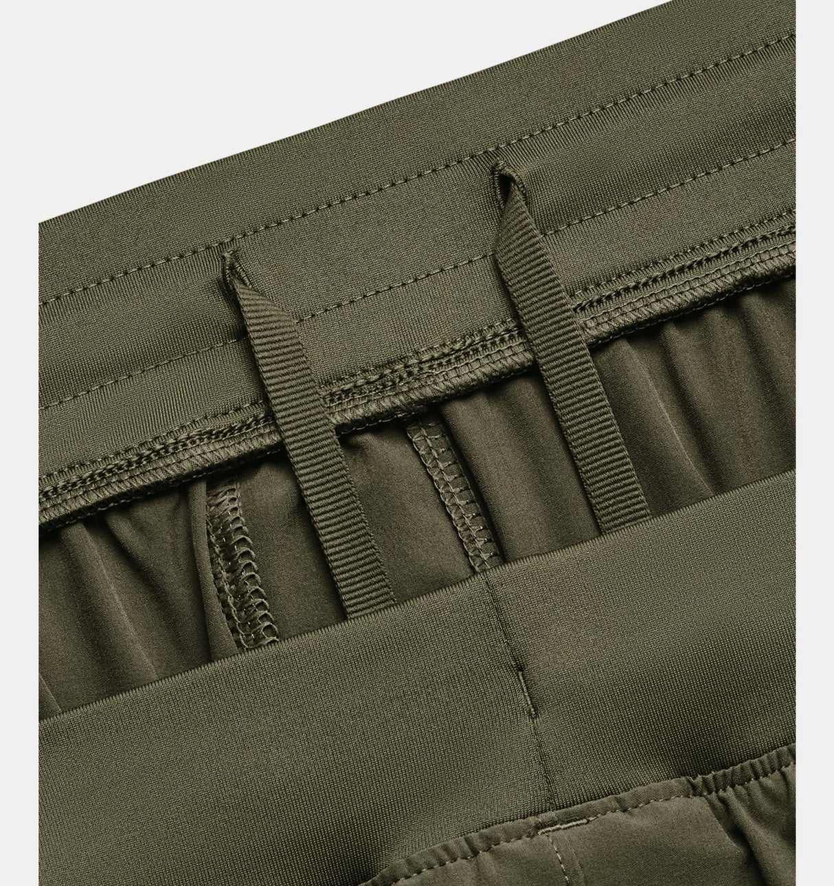 Under Armour Mens UA Stretch Woven Pants - Water Repellent