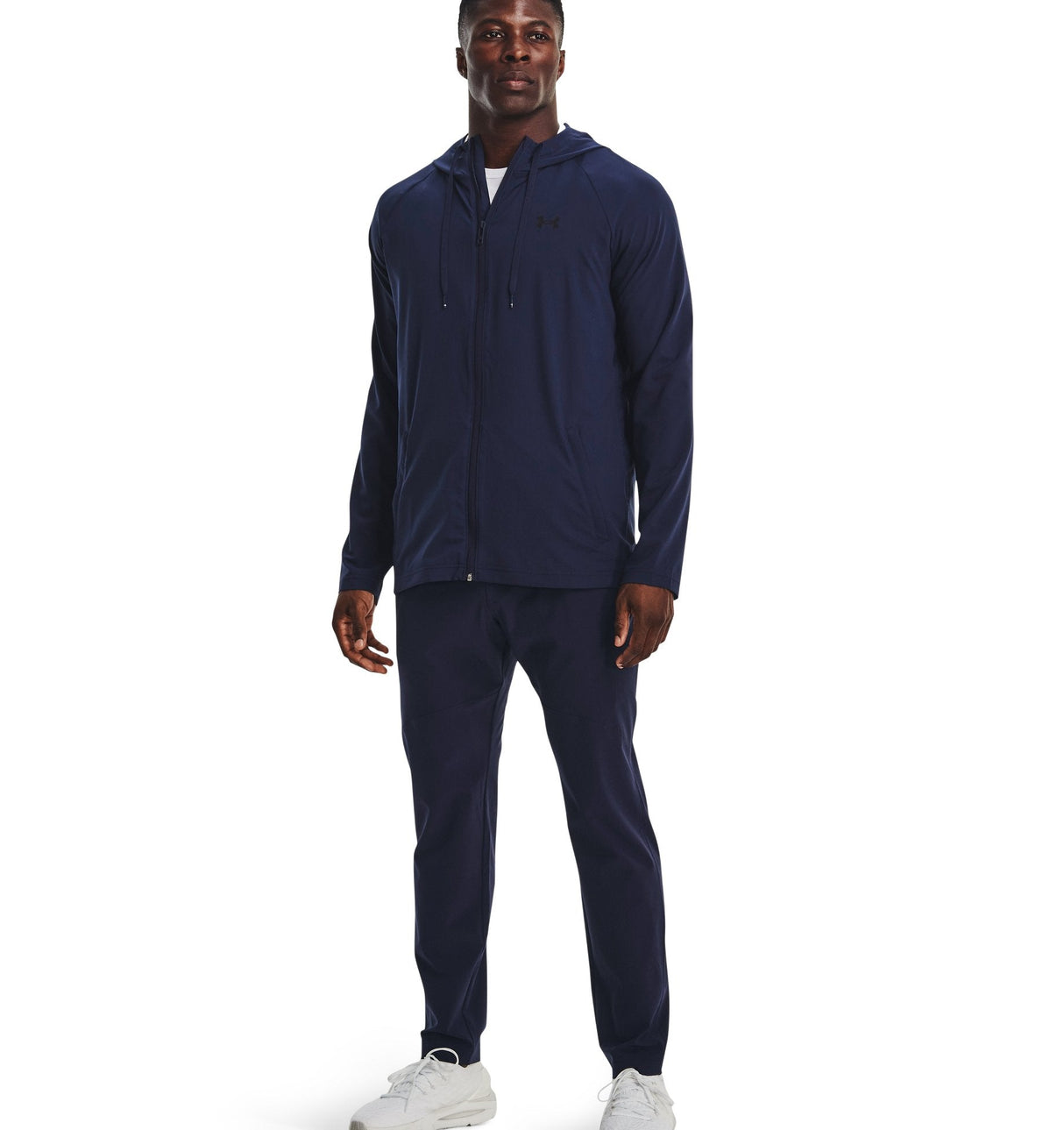 Under Armour Mens UA Stretch Woven Pants - Water Repellent