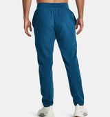 Under Armour Mens UA Stretch Woven Pants - Water Repellent
