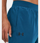 Under Armour Mens UA Stretch Woven Pants - Water Repellent