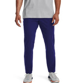 Under Armour Mens UA Stretch Woven Pants - Water Repellent