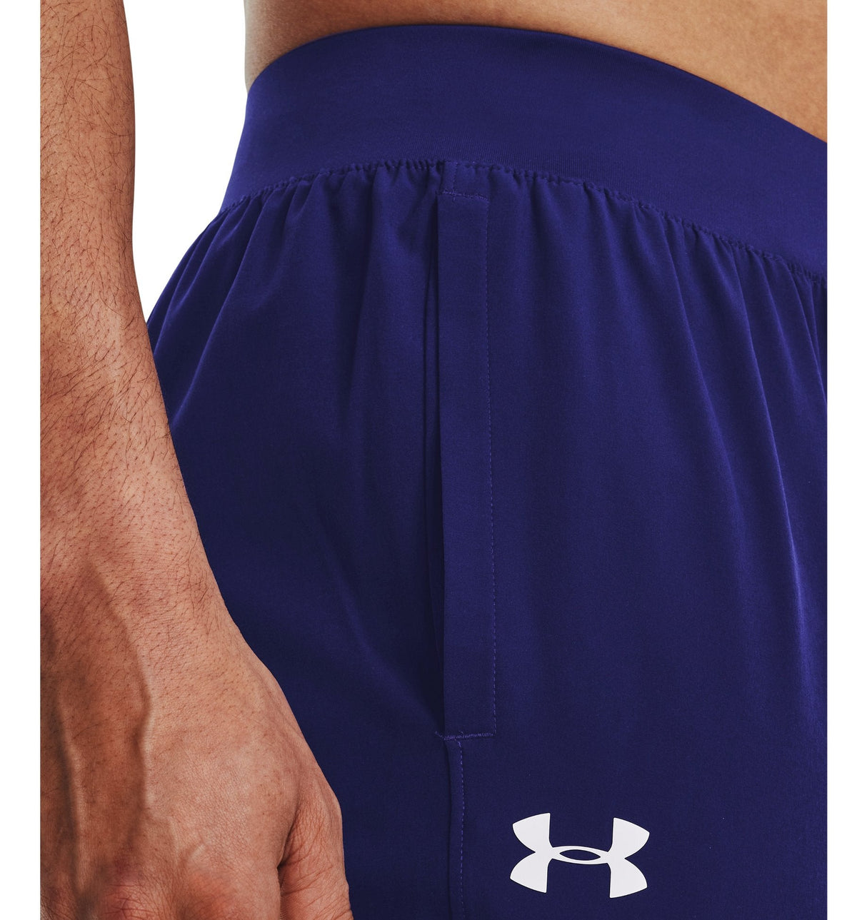 Under Armour Mens UA Stretch Woven Pants - Water Repellent