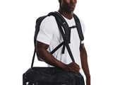 Under Armour Unisex Hustle Pro Backpack Accessories - Water and Stain Resistant
