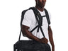 Under Armour Unisex Hustle Pro Backpack Accessories - Water and Stain Resistant