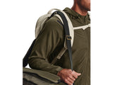 Under Armour Unisex Hustle Pro Backpack Accessories - Water and Stain Resistant