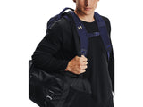 Under Armour Unisex Hustle Pro Backpack Accessories - Water and Stain Resistant