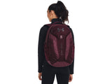 Under Armour Unisex Hustle Pro Backpack Accessories - Water and Stain Resistant