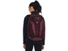 Under Armour Unisex Hustle Pro Backpack Accessories - Water and Stain Resistant