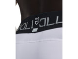 Under Armour Mens Utility Pro Sliding Shorts - Sweat Wicking