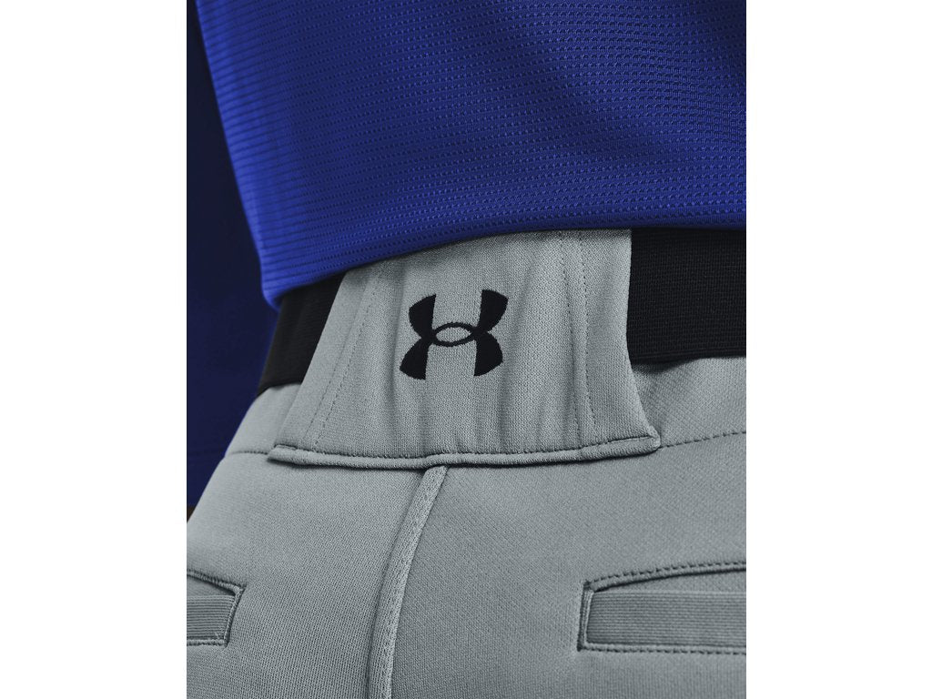 Under Armour Mens Utility Pro Piped Baseball Pants - Lightweight and Durable Performance Fabric