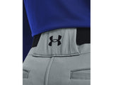 Under Armour Mens Utility Pro Piped Baseball Pants - Lightweight and Durable Performance Fabric