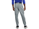 Under Armour Mens Utility Pro Piped Baseball Pants - Lightweight and Durable Performance Fabric