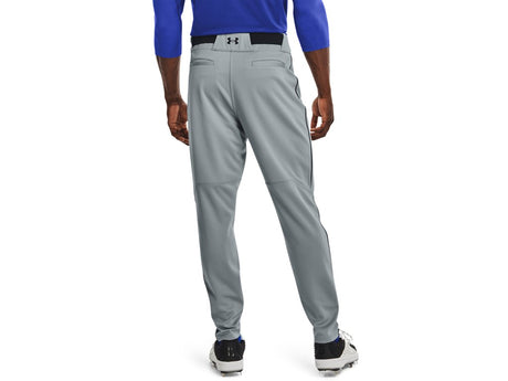 Under Armour Mens Utility Pro Piped Baseball Pants - Lightweight and Durable Performance Fabric