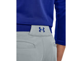 Under Armour Mens Utility Pro Piped Baseball Pants - Lightweight and Durable Performance Fabric