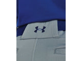 Under Armour Mens Utility Pro Piped Baseball Pants - Lightweight and Durable Performance Fabric
