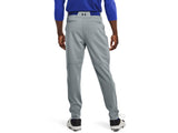 Under Armour Mens Utility Pro Piped Baseball Pants - Lightweight and Durable Performance Fabric