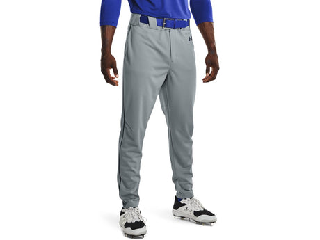 Under Armour Mens Utility Pro Piped Baseball Pants - Lightweight and Durable Performance Fabric