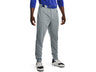 Under Armour Mens Utility Pro Piped Baseball Pants - Lightweight and Durable Performance Fabric