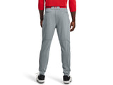 Under Armour Mens Utility Pro Piped Baseball Pants - Lightweight and Durable Performance Fabric