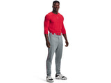 Under Armour Mens Utility Pro Piped Baseball Pants - Lightweight and Durable Performance Fabric