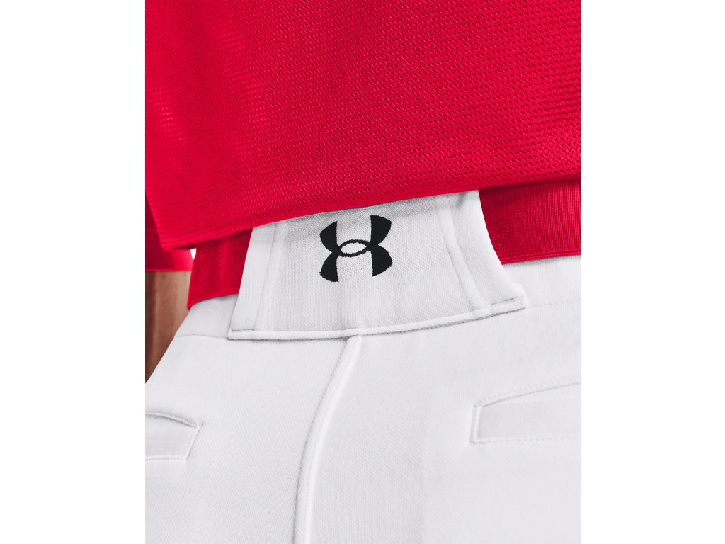 Under Armour Mens Utility Pro Piped Baseball Pants - Lightweight and Durable Performance Fabric