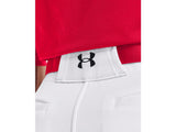 Under Armour Mens Utility Pro Piped Baseball Pants - Lightweight and Durable Performance Fabric