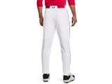 Under Armour Mens Utility Pro Piped Baseball Pants - Lightweight and Durable Performance Fabric