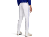 Under Armour Mens Utility Pro Piped Baseball Pants - Lightweight and Durable Performance Fabric