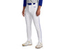 Under Armour Mens Utility Pro Piped Baseball Pants - Lightweight and Durable Performance Fabric