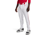 Under Armour Mens Utility Pro Piped Baseball Pants - Lightweight and Durable Performance Fabric