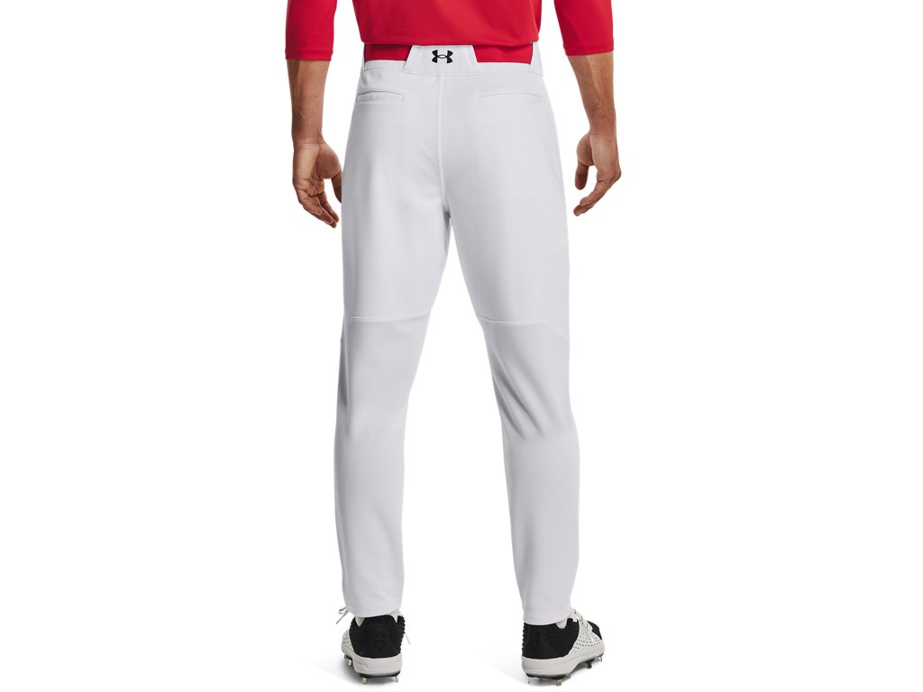 Under Armour Mens UA Utility Pro Baseball Pants - Lightweight and Durable