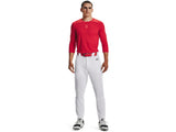 Under Armour Mens UA Utility Pro Baseball Pants - Lightweight and Durable